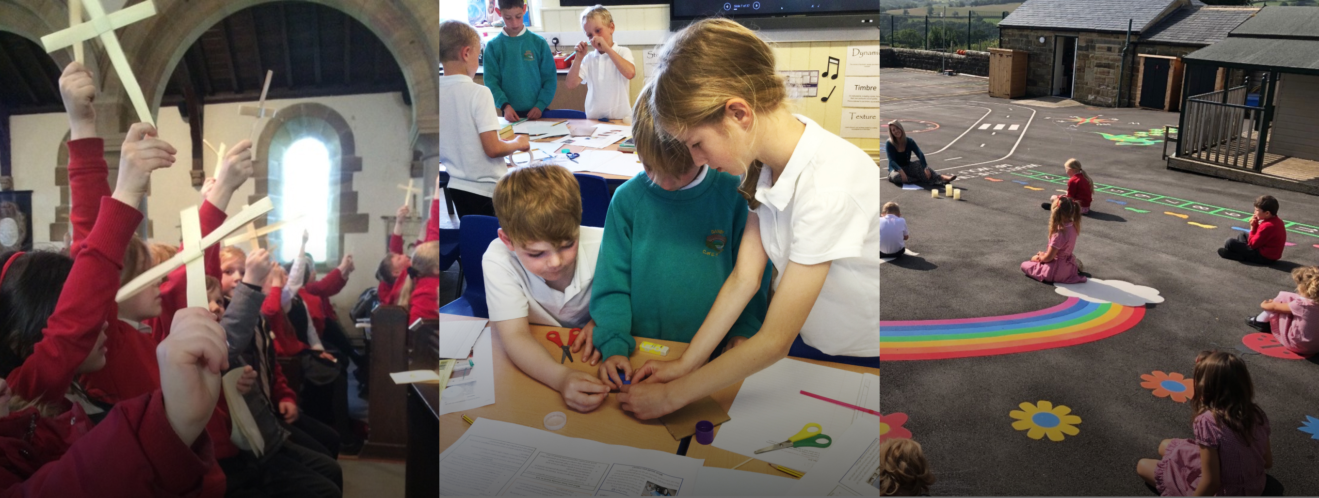 St Hilda’s Moorland Federation